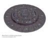 BLUE PRINT ADC43157 Clutch Disc